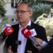 Kandidatura e Sejdiut për president, nisin kundërshtimet brenda LDK-së; Avdullah Hoti: Duhet figurë unifikuese që përfaqëson interesin qytetar