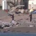 Kaos në qytetin fqinj të Ceutës: Fnideku përballet me krizën migratore më të rëndë, mbërrijnë mijëra të rinj