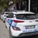 Kapet në Durrës grabitësi i marketit që shtyu punonjësen dhe mori paratë nga kasa