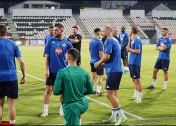 Kategoria Superiore, ndryshon orari i ndeshjes mes Dinamos dhe Vorës; ja kur skuadrat zbresin në fushë