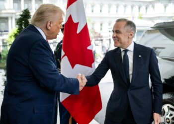 Kemi arritur një marrëveshje me Kanadanë; Trump pezullon tarifat drastike që prekeshin 20 miliardë dollarë importe kanadeze