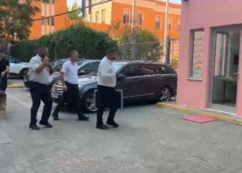 Kërcënimet me bombë ndaj mbi 100 institucioneve: Antiterrori kërkon ndihmën e Europol, hetimet në pista kibernetike