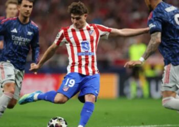 Kërko falje dhe fillo punën — mesazhi që Atletico Madrid do t’i japë Julian Alvarez