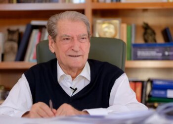 Kërkon guxim dhe energji — Berisha thërret demokratët: Bashkohuni në protestën qytetare, shtatori të jetë muaj vendimtar