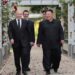 Kim Jong Un i dërgon letër Putinit: Krenar për marrëdhënien me Rusinë, e ardhme më e ndritur dypalëshe