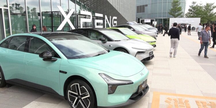 Kina tërheq më shumë se 4 milionë makina për rrezikun nga dorezat e fshehura, 3 milionë janë Tesla