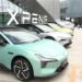 Kina tërheq më shumë se 4 milionë makina për rrezikun nga dorezat e fshehura, 3 milionë janë Tesla