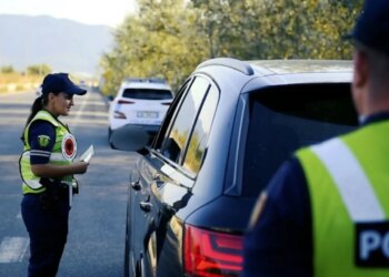 Kodi i ri Rrugor: Heqja përfundimtare e patentës, gjobat 60 mijë lekë dhe rregullat që hyjnë në fuqi