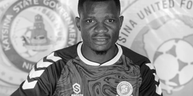 Kolaps në fushë, ringjall në morg / Klubi i futbollistit nigerian: Nuk është e vërtetë, ai ka vdekur