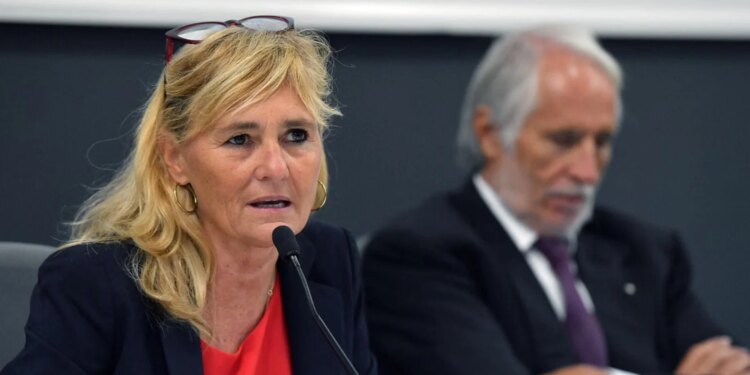 Kombëtarja Italiane plotësohet; Malagò konfirmon Diana Bianchedi si shefe të delegacionit
