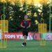 Kombëtarja U-21 merr pjesë në Lojërat Mesdhetare Taranto 2026, Bushi: Grup i vështirë, jo vetëm për pjesëmarrje