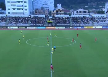 Konfirmohet miqësorja e radhës, dy ekipe pretendente për titull në Superiore ndeshen në Elbasan Arena