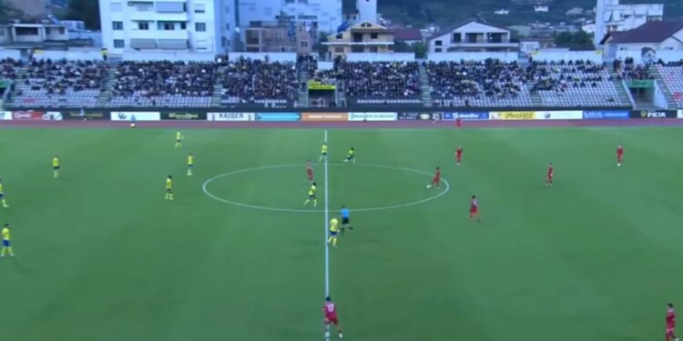 Konfirmohet miqësorja e radhës, dy ekipe pretendente për titull në Superiore ndeshen në Elbasan Arena