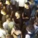 Konflikti në një lokal në Sarandë, si u dhunua Shefi i krimeve, momenti kur ndërhyn Shqiponja