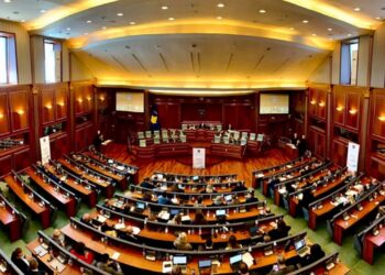 Konstituimi i Kuvendit të Kosovës: kur duhet të mbahet seanca sipas Kushtetutës