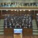 Konstituimi i Kuvendit të Kosovës mundësohet, miratohen mandatet e deputetëve