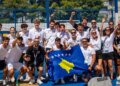 Kosova drejt historisë: dyshja e padelit mposht Malin e Zi dhe kërcënon Italinë për medalje në Lojërat Mesdhetare