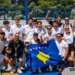 Kosova drejt historisë: dyshja e padelit mposht Malin e Zi dhe kërcënon Italinë për medalje në Lojërat Mesdhetare