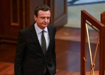Kosova në javën vendimtare, Vetëvendosje: Çështje orësh takimi i Kurtit me Abdixhikun për institucionet e reja