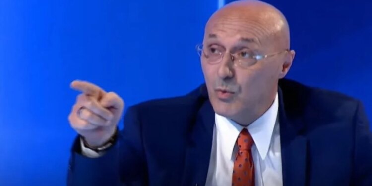 Kosova si Kandahar, Serbia do t’i ketë duart e lira; Top Secret telefon Shehollit zbulon plan për xhamitë