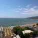 Kosovarët zgjedhin Shëngjinin, numri i turistëve u rrit me 5 për qind këtë vit
