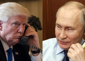 Kremlini kërcënon Britaninë, reagon Donald Trump: Fola me Putinin, ai nuk do të sulmojë NATO-n