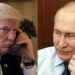 Kremlini kërcënon Britaninë, reagon Donald Trump: Fola me Putinin, ai nuk do të sulmojë NATO-n