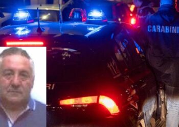 Kreu i Camorrës ekzekutohet me armë gjahu në Napoli, 69-vjeçari u gjet i vrarë në makinën e tij