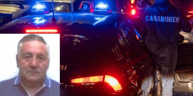 Kreu i Camorrës ekzekutohet me armë gjahu në Napoli, 69-vjeçari u gjet i vrarë në makinën e tij