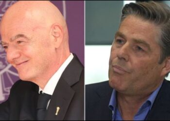 Kreu i Premier League sulmon Infantinon: FIFA ka shtypur butonin e vetëshkatërrimit dhe mbështet qëndrimin e Federatës Angleze