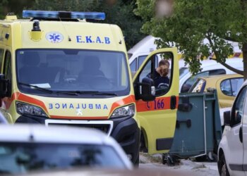 Krim pasioni në Athinë: Burri vret të dashurën 45-vjeçare e më pas veten, dyshohet se janë shqiptarë