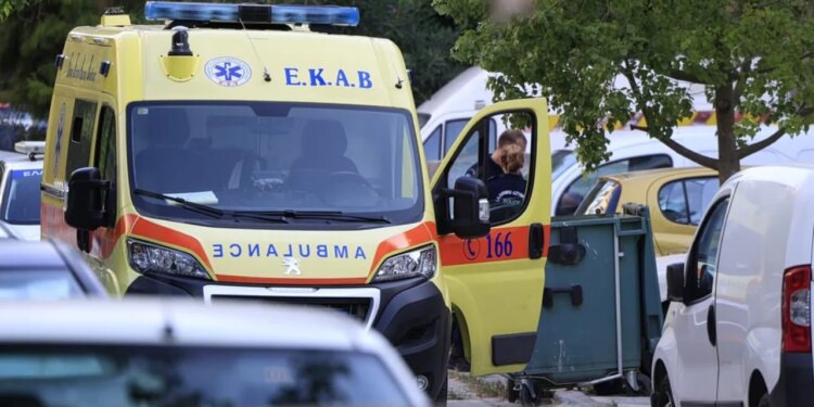 Krim pasioni në Athinë: Burri vret të dashurën 45-vjeçare e më pas veten, dyshohet se janë shqiptarë