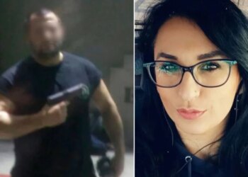 Krimi i dyfishtë që tronditi Athinën: 50-vjeçari shqiptar i martuar, baba, gruaja e Allmuçës: Nuk dija për lidhjen