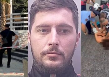 Kriminal nga Anglia dhe roje plazhi në Ksamil: 20-vjeçari francez u vra pas konfliktit për një vajzë