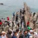 Kriza e emigrantëve në Ceuta: Spanja kritikon BE-në për mungesë solidariteti dhe qëndrim egoist