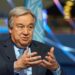 Kriza e plehrave kimike pas bllokadës në Hormuz, Guterres propozon që OKB-ja të lehtësojë transportin detar të anijeve