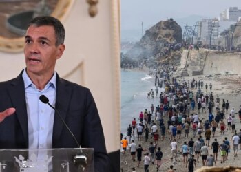 Kriza emigrantëve në Ceuta, Sanchez dërgon BE-së letër urgjente: disa vende sulmojnë Spanjën në vend që ta ndihmojnë
