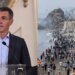 Kriza emigrantëve në Ceuta, Sanchez dërgon BE-së letër urgjente: disa vende sulmojnë Spanjën në vend që ta ndihmojnë