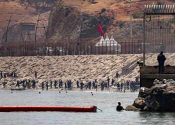 Kriza në Ceuta: BE thërret samit urgjent për Spanjën, ministrat e Brendshëm të 27 vendeve mblidhen të martën
