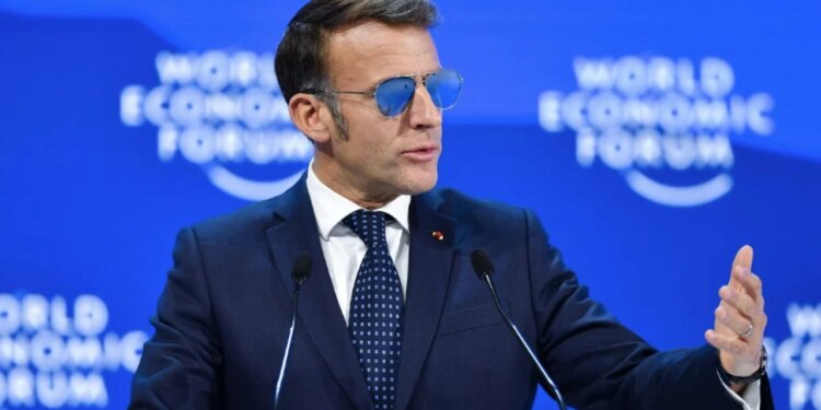 Kriza në FIFA: prestigjiozja franceze zbulon prapaskenat dhe thotë se Macron ndërhyri kundër planit të Infantinos