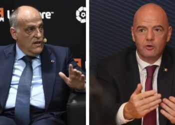 Kriza nuk zgjidhet me falje: Tebas shpërthen ndaj FIFA-s dhe Infantinos, kërkon përgjegjësi për vendimet e fshehura
