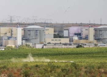 Krizë energjetike në Rumani: niveli i ulët i Danubit fik edhe reaktorin e fundit në Cernavodë