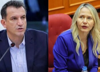 Kryebashkiaku Veliaj shkarkon Anuela Ristanin nga detyra