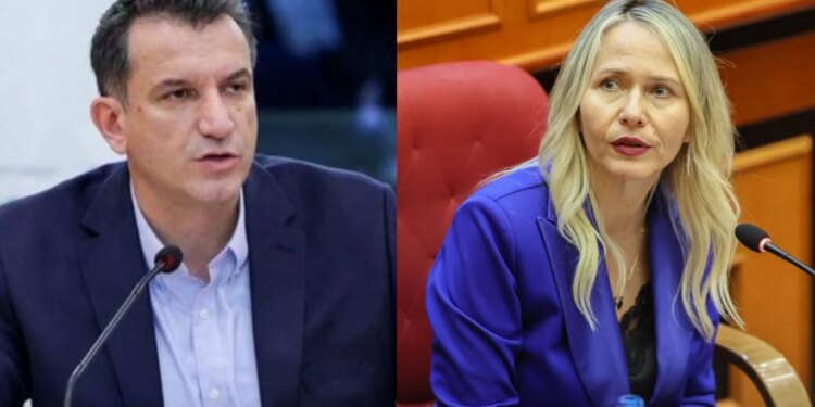 Kryebashkiaku Veliaj shkarkon Anuela Ristanin nga detyra