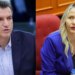 Kryebashkiaku Veliaj shkarkon Anuela Ristanin nga detyra