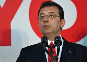 Kryebashkiaku i burgosur i Stambollit braktis CHP pas 17 vjetësh; Imamoglu i bashkohet forcës së re të opozitës
