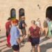 Kryeministri Rama publikon pamje nga Kruja: Atmosferë turistësh në Muzeun Gjergj Kastrioti Skënderbeu