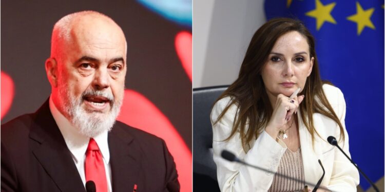 Kryeministri kujtohet për sovranin; MIA: Postimi i Jorida Tabakut për Ramën është fake, nuk përmban asgjë të vërtetë