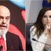 Kryeministri kujtohet për sovranin; MIA: Postimi i Jorida Tabakut për Ramën është fake, nuk përmban asgjë të vërtetë