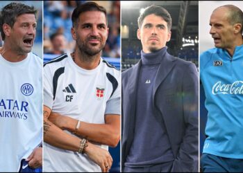Kthehet Serie A: shumë skuadra janë kantier i hapur; Inter, Como dhe Napoli vihen në provë